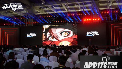 非人学园周年庆活动介绍