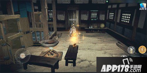 剑网3指尖江湖稻香珍藏