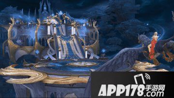 封龙战纪炫酷玩法展示