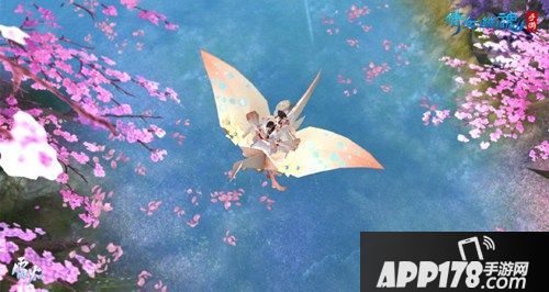 倩女手游三周年