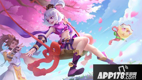 梦幻逍遥今日全网首发