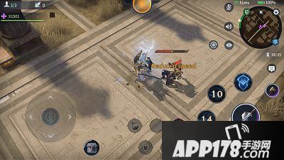 猎手之王双平台定档测试