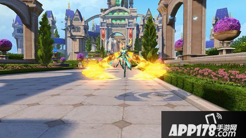 光明大陆玛瑟兰德玩法