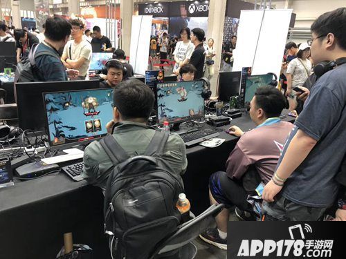 月圆之夜参展核聚变