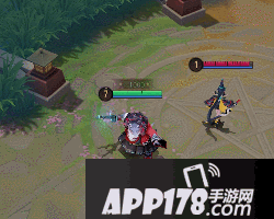 决战平安京海雾沧浪