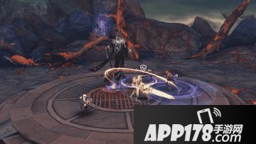 封龙战纪炫酷玩法展示