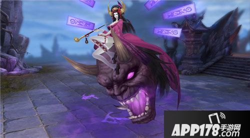 镇魔曲双生化梦年度新版上线