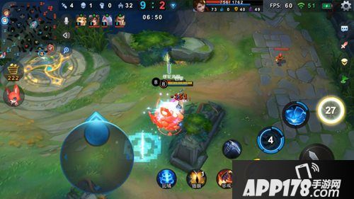 小米超神金牌刺客吕蒙重做