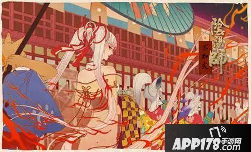 阴阳师不知火同人作品赏 浴火重生终得自由