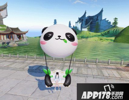 天下手游冰心捏脸玩法