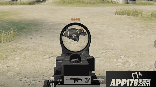 荒野行动s6赛季优化 摩托载具大焕新&灵敏度配置任君挑选