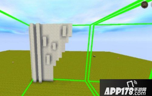 迷你世界窗帘制作步骤