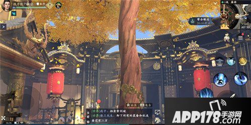 腾讯秦时明月手游测试收官