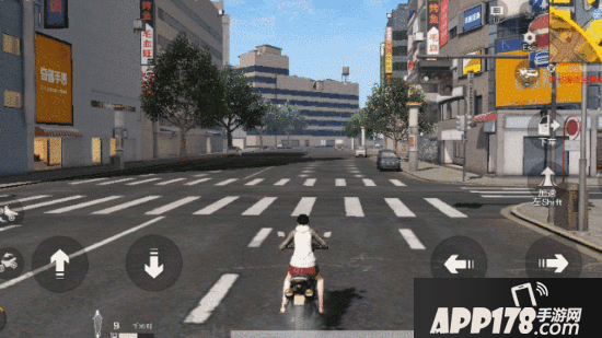 荒野行动s6赛季优化 摩托载具大焕新&灵敏度配置任君挑选