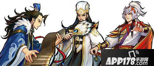 英雄爱三国今日全平台公测