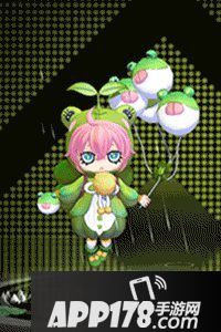 非人学园雨师儿童节上线