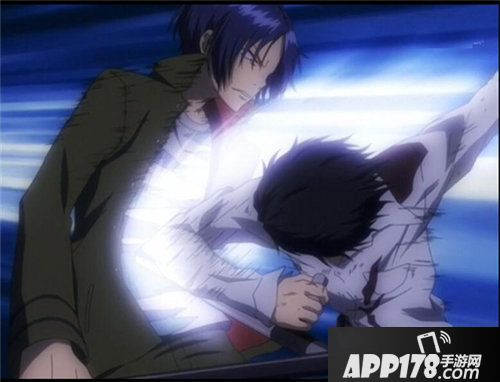 家庭教师手游爆燃预告