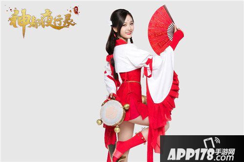 神都夜行录虚拟偶像团活动