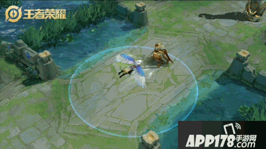 王者荣耀5月11日更新 新英雄云中君登场