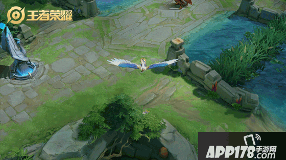 王者荣耀5月11日更新 新英雄云中君登场