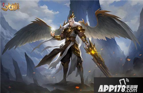 九州飞凰录版本更新介绍