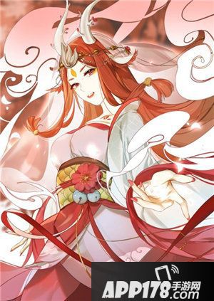 神都夜行录ssr少司命同人大赏