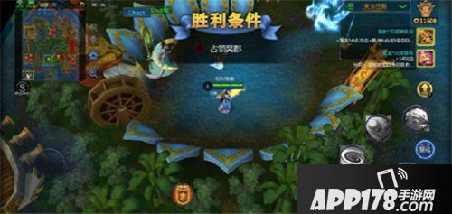 梦三国手游群雄逐鹿三章开启