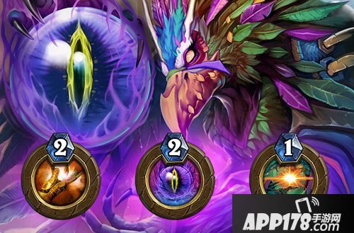 炉石传说达拉然大劫案第三章 达拉然街道即将开放