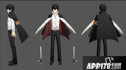 家庭教师手游爆燃预告