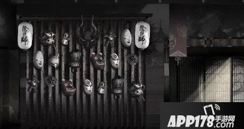 阴阳师神秘结界现形 般若的恶作剧来袭