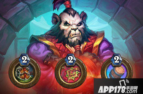 炉石传说下水道即将开放 达拉然大劫案第四章 