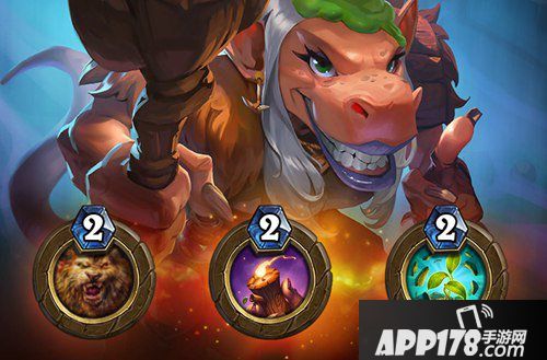 炉石传说下水道即将开放 达拉然大劫案第四章 