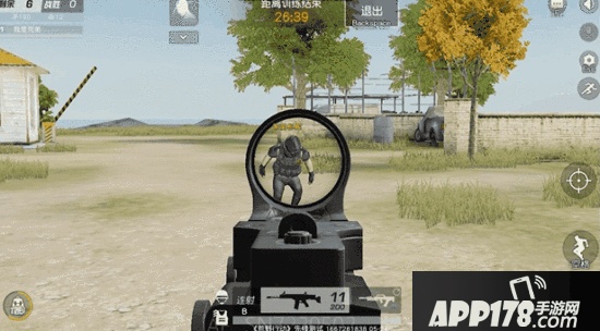 荒野行动s6赛季优化 摩托载具大焕新&灵敏度配置任君挑选