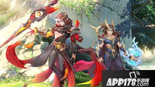 闪烁之光gay排行介绍