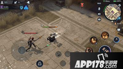 猎手之王双平台定档测试