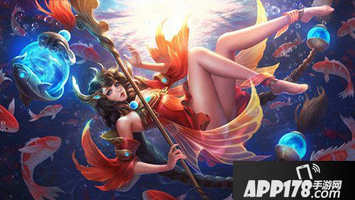 王者荣耀每日一题答案