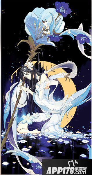 神都夜行录山鬼皮肤大赏