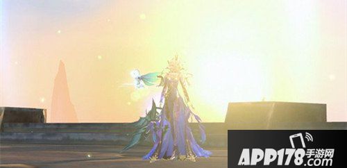 完美世界手游上古精灵