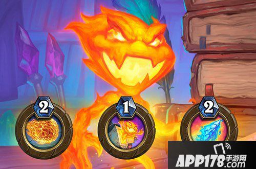 炉石传说达拉然大劫案 两章剧情预览