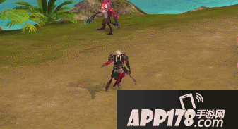 完美世界手游流焰风华效果