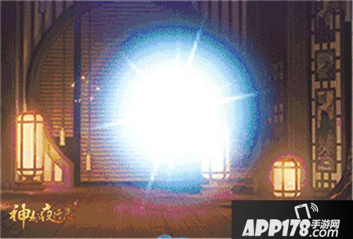 神都夜行录新妖灵泽精