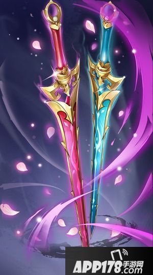 剑网3指尖江湖橙武