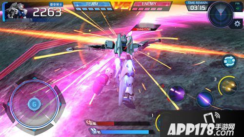 敢达争锋对决5月限定试作