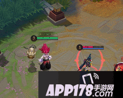 决战平安京酒吞童子大妖皮肤