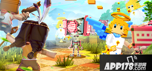 迷你世界版本更新汇总 可自定义人形骨骼