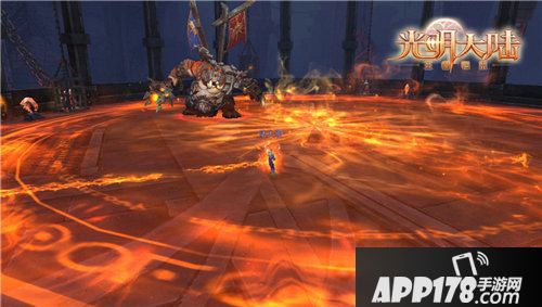 光明大陆风崖堡监牢副本