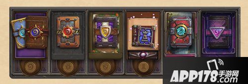 炉石传说机械崛起 卡牌改动大更新