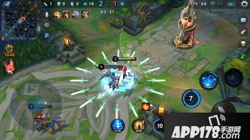 小米超神金牌刺客吕蒙重做