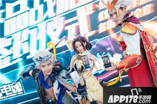 梦塔防手游深度跨界合作开启