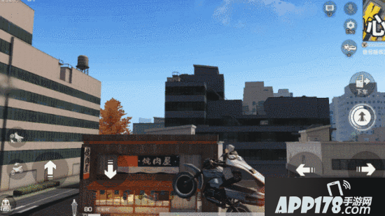 荒野行动s6赛季优化 摩托载具大焕新&灵敏度配置任君挑选